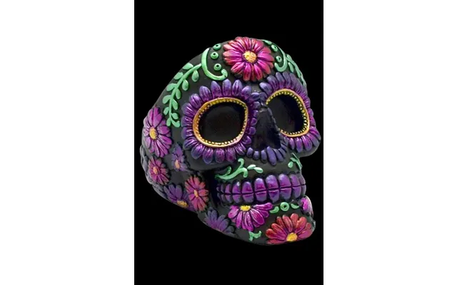 Day Of The Dead Ashtray