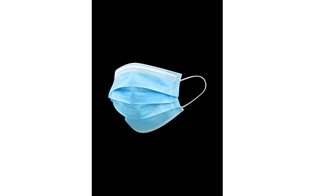 Disposable Surgical Masks - 50 Pack