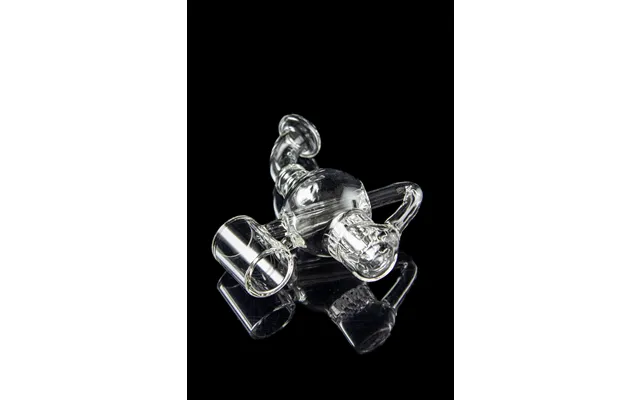 Dr. Dabber Boost Mini Ball Glass Attachment