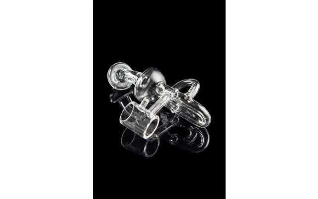 Dr. Dabber Boost Recycler Glass Attachment