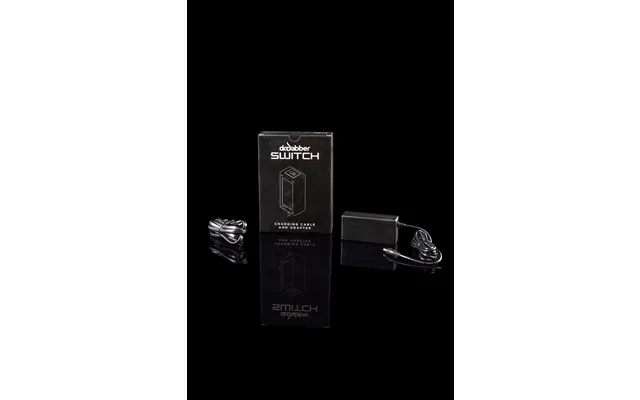 Dr. Dabber Switch Replacement Charging Cable And Adapter