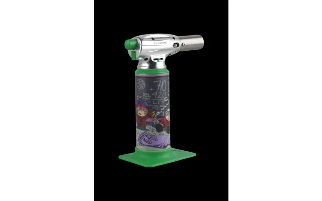 Dunkees Life Lessons Butane Torch Lighter