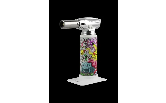 Dunkees Smokimon Butane Torch Lighter
