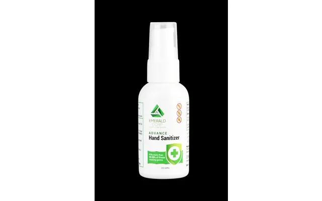 Emerald 70% Alcohol Hand Sanitizer