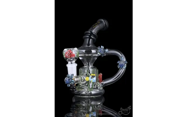 Empire Glassworks Eastern Australian Current Mini Recycler