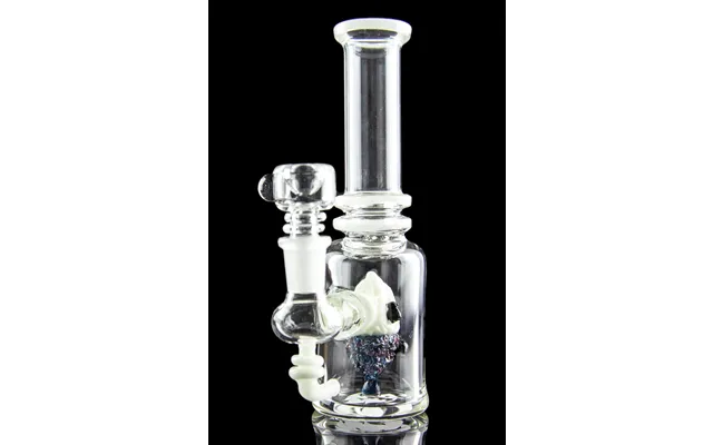 Empire Glassworks Iceberg Mini Bong