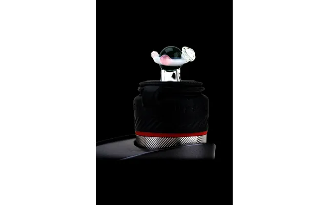 Empire Glassworks Puffco Peak Pro Glass Ball Cap