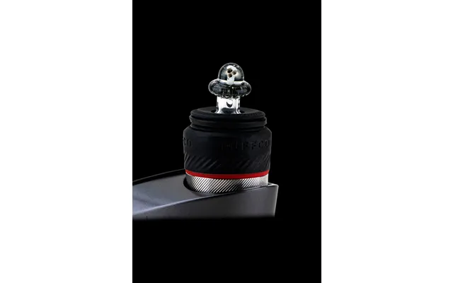 Empire Glassworks Puffco Peak Pro Glass Ball Cap