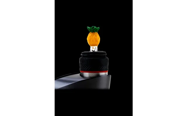 Empire Glassworks Puffco Peak Pro Glass Ball Cap