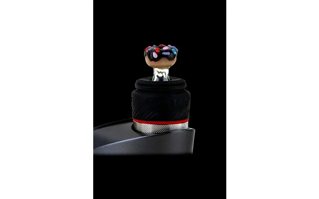 Empire Glassworks Puffco Peak Pro Glass Ball Cap