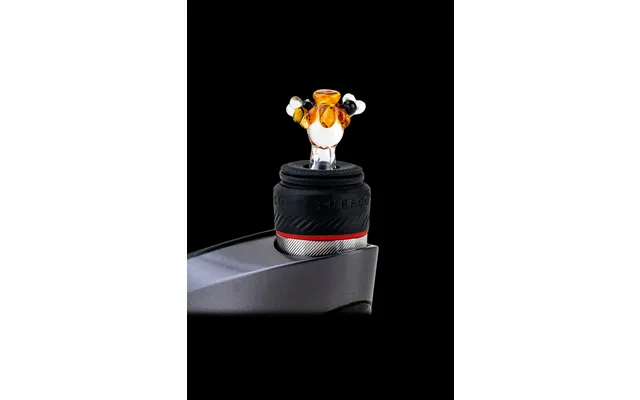 Empire Glassworks Puffco Peak Pro Glass Ball Cap