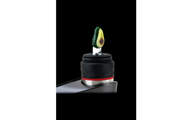 Empire Glassworks Puffco Peak Pro Glass Ball Cap