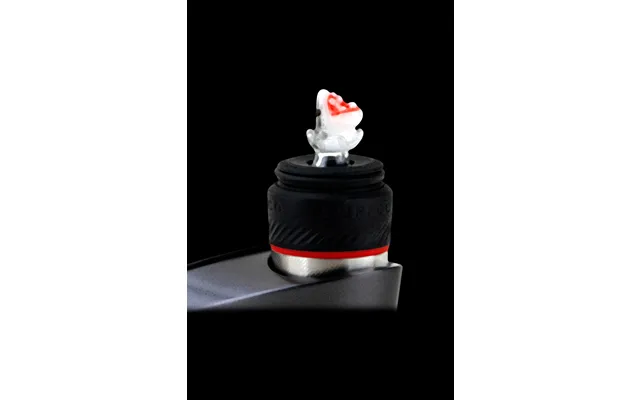 Empire Glassworks Puffco Peak Pro Glass Ball Cap
