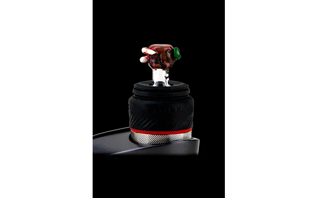 Empire Glassworks Puffco Peak Pro Glass Ball Cap