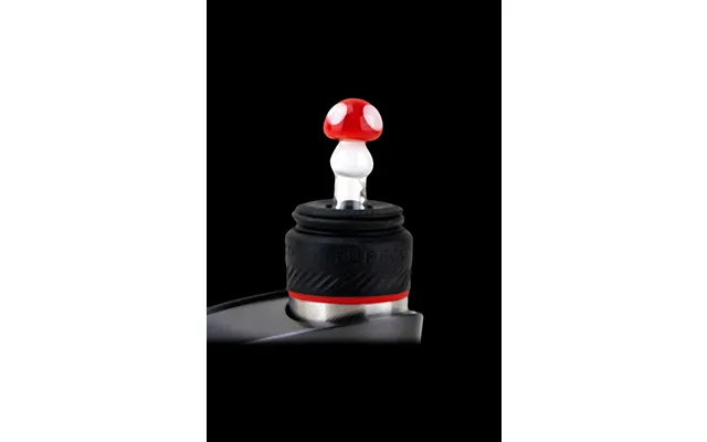 Empire Glassworks Puffco Peak Pro Glass Ball Cap