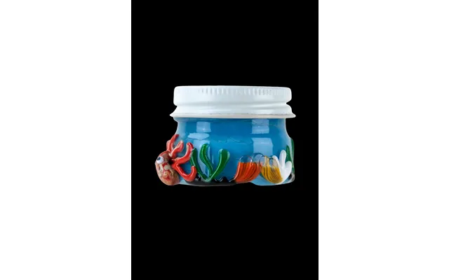 Empire Glassworks Terp Jar
