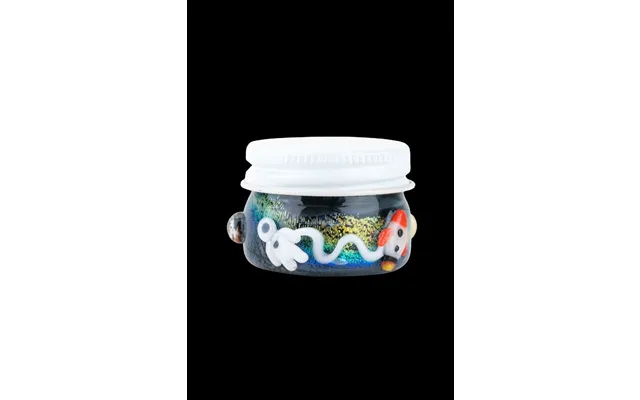 Empire Glassworks Terp Jar