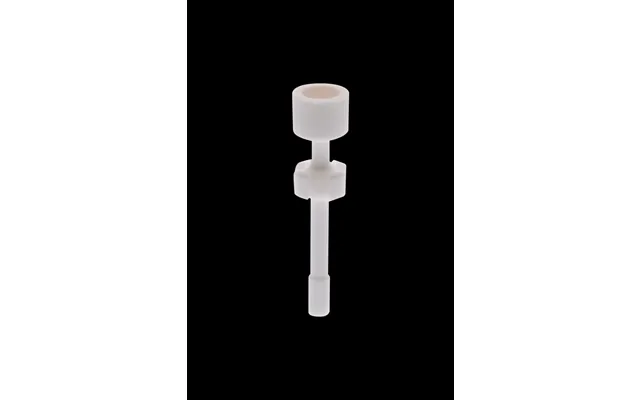 Errl Gear 10mm Adjustable Ceramic Concentrate Nail
