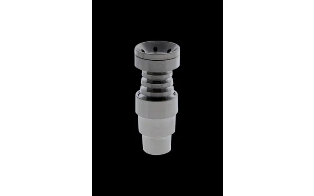 Errl Gear - 4 In 1 Titanium Domeless Nail