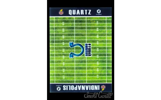 Errlybird Football Silicone Mat