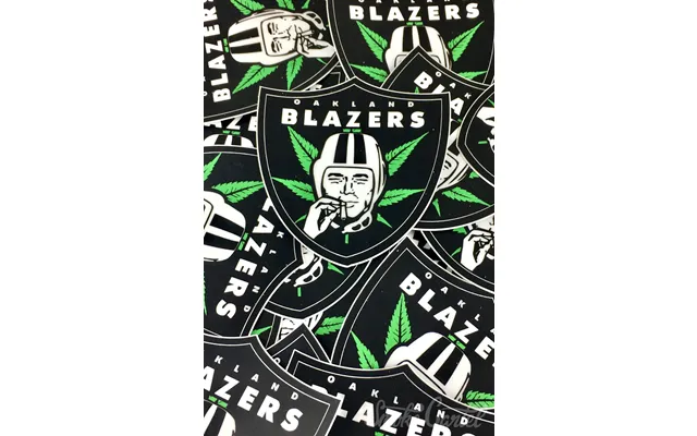 Errlybird Football Sticker