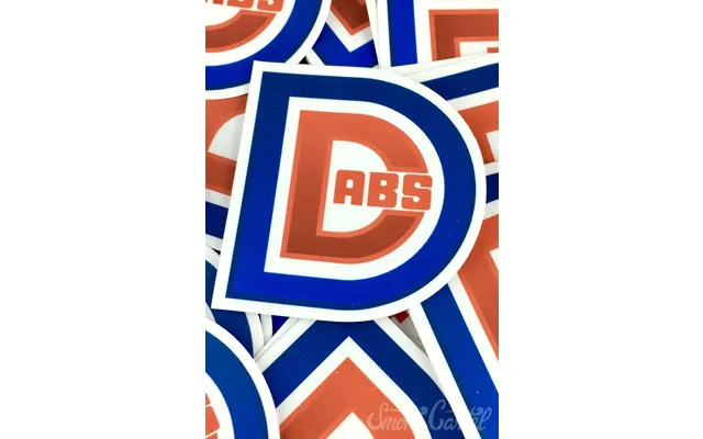 Errlybird Football Sticker