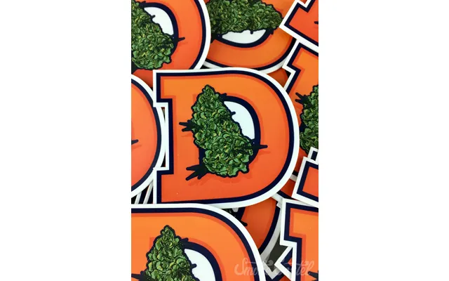Errlybird Football Sticker
