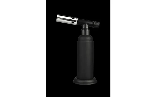 Ever Tech Dual Flame Butane Torch Lighter