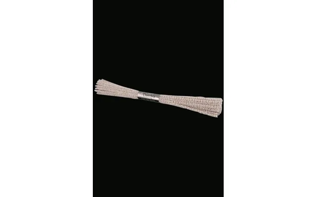 Extra Long Hard Bristle Pipe Cleaner - 30 Pack
