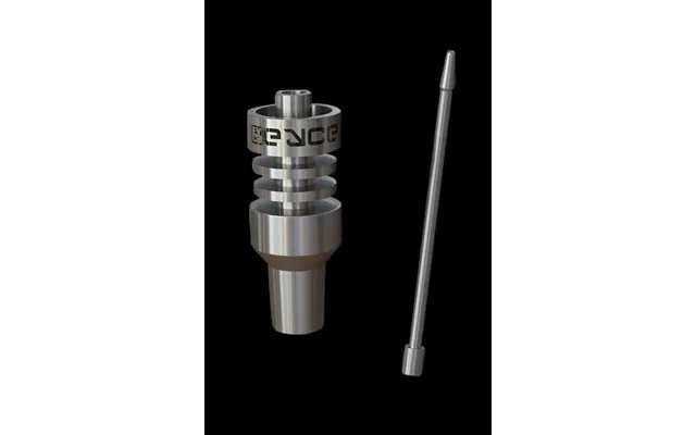 Eyce Domeless 10mm Titanium Nail And Dabber Tool Combo