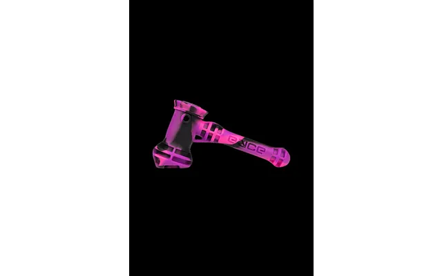 Eyce Hammer Bubbler