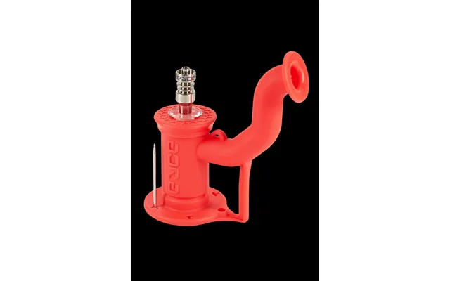 Eyce Rig Ii Silicone Water Pipe
