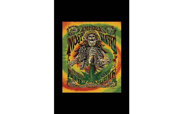 Fleece Blanket - America's Most Wanted