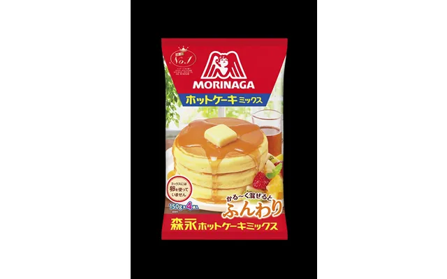 Fluffy Hot Pancake Mix