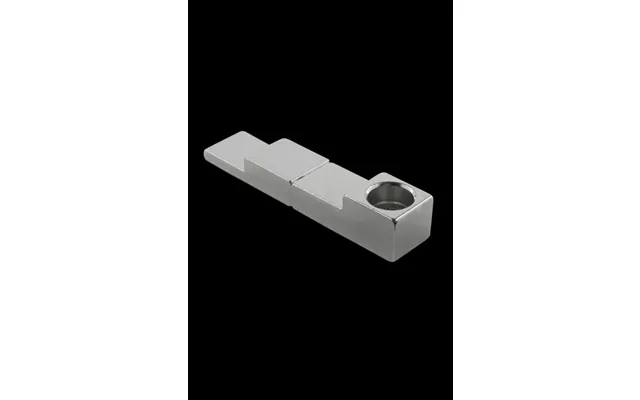 Foldable Magnetic Pipe - The 12 Steps