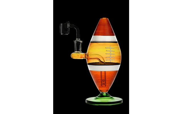 Football Oil Rig