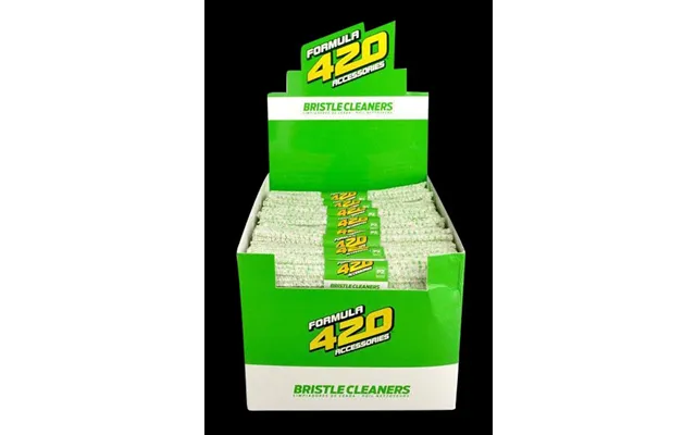 Formula 420 Pipe Cleaners 48pc Display
