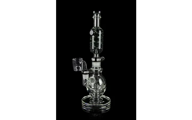 Freeze Pipe Mini Dab Rig