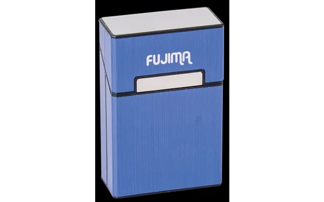 Fujima Cigarette Case Kingsize - 12 Pack