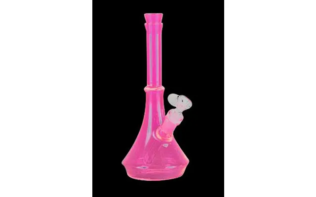 Genie Glow Water Pipe - Third Wish
