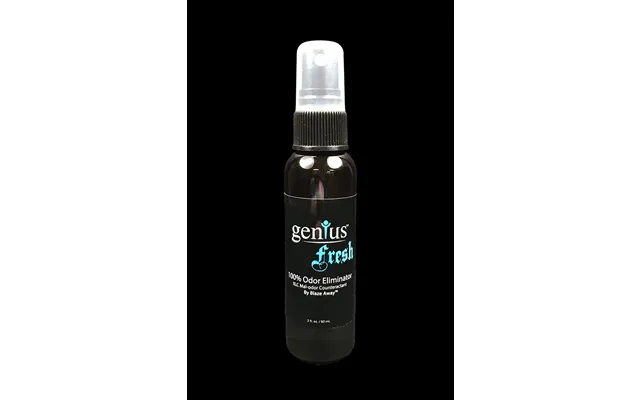 Genius Fresh Odor Spray