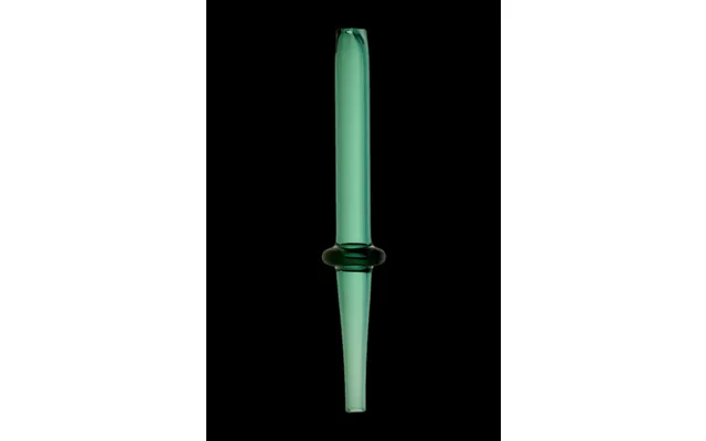 Glass Vapor Straw Collector
