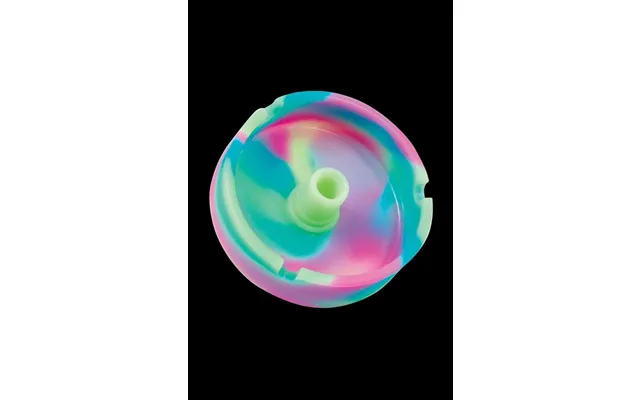 Glow Snuffer Ashtray - 12 Pack
