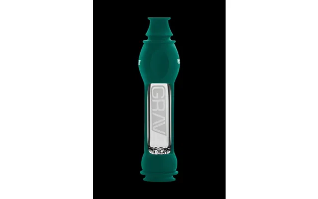 Grav Octo-taster With Silicone Skin
