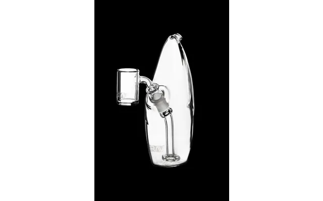 Grav Rain Showerhead Rig