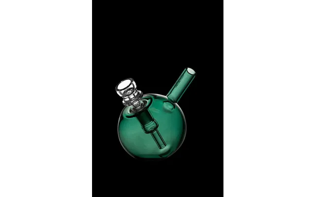 Grav Spherical Pocket Bubbler