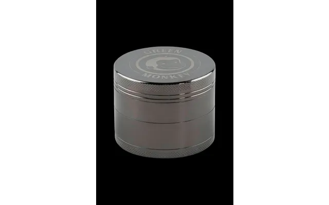 Green Monkey Capuchin Grinder