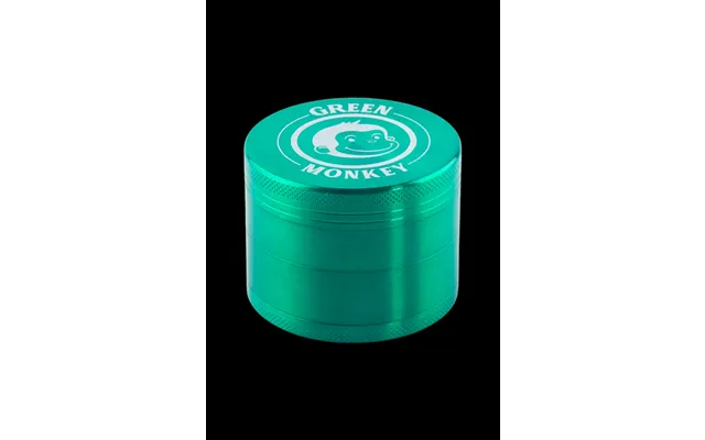 Green Monkey Capuchin Grinder