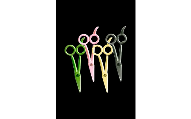 Hairdresser Scissors Dabber Tool