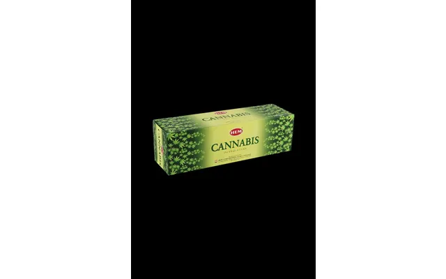 Hem Incense Sticks - 25 Pack